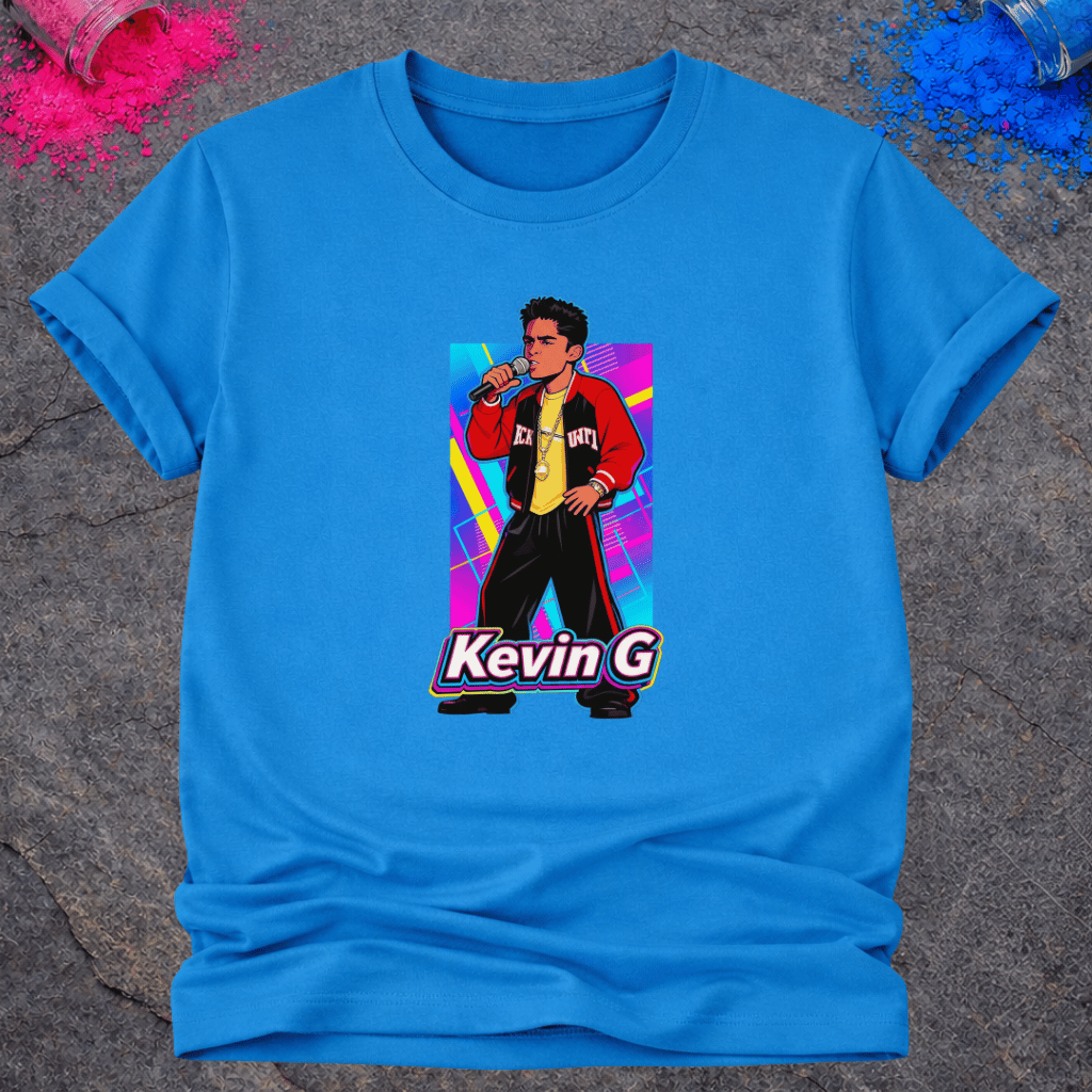 Kevin G – T-Shirt