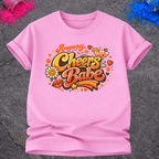 Anyway, Cheers Babe – T-Shirt