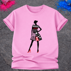 Hideous Skirt Convention – T-Shirt
