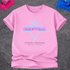 Babylon, Pittsburg – T-Shirt