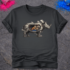 Ace Ventura Rhinos – T-Shirt