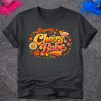 Anyway, Cheers Babe – T-Shirt