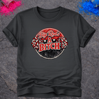 Big Red Bitch – T-Shirt