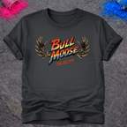 Bull Moose – T-Shirt