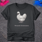 Chicken Tyrannosaurus – T-Shirt