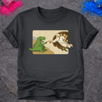 Creation of Life Dino – T-Shirt