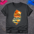 New Jersey Accent – T-Shirt