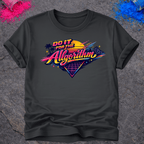 For The Algorithm – T-Shirt