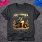 The Kingfisher Bar – T-Shirt