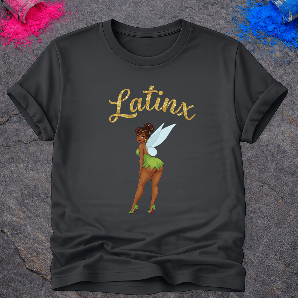 Latinx – T-Shirt