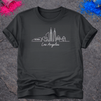Los Angeles Skyline – T-Shirt