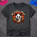 Opossum, F*ck Off – T-Shirt