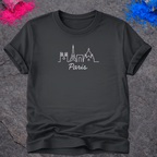 Paris Skyline – T-Shirt