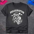 Philosiraptor – T-Shirt