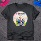 Moira Never Loses – T-Shirt