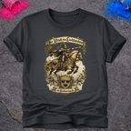 Ulrich von Liechtenstein – T-Shirt