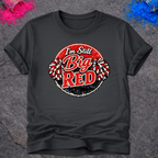 Still Big Red – T-Shirt