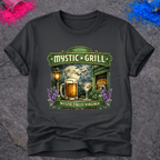 Mystic Grill – T-Shirt