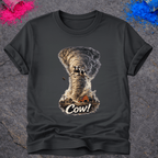 Twister Cow! – T-Shirt