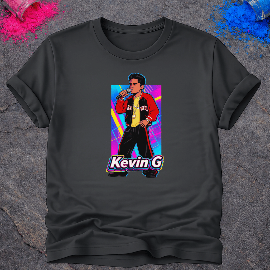 Kevin G – T-Shirt