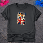 British Cigarettes – T-Shirt