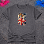 British Cigarettes – T-Shirt