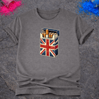 British Cigarettes – T-Shirt