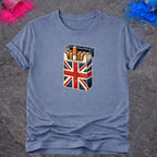 British Cigarettes – T-Shirt
