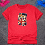 British Cigarettes – T-Shirt