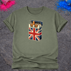British Cigarettes – T-Shirt
