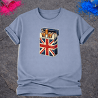 British Cigarettes – T-Shirt