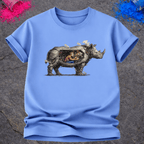 Ace Ventura Rhinos – T-Shirt