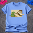 Creation of Life Dino – T-Shirt