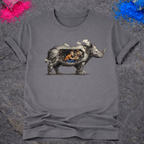 Ace Ventura Rhinos – T-Shirt