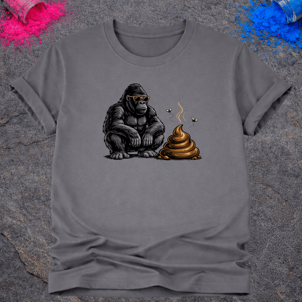 Ape Shit – T-Shirt