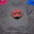 Big Red Bitch – T-Shirt