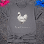 Chicken Tyrannosaurus – T-Shirt