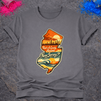 New Jersey Accent – T-Shirt