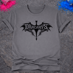Dracarys Dragon – T-Shirt