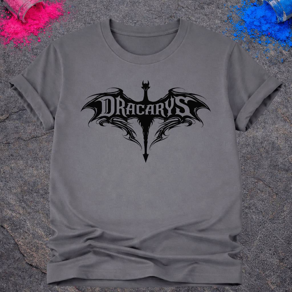 Dracarys Dragon – T-Shirt