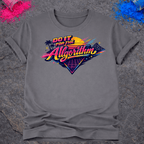 For The Algorithm – T-Shirt