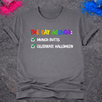 The Gay Agenda – T-Shirt