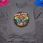 Gay'day, Mate! Koala – T-Shirt