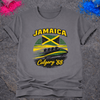 Jamaican Bobsled '88 – T-Shirt