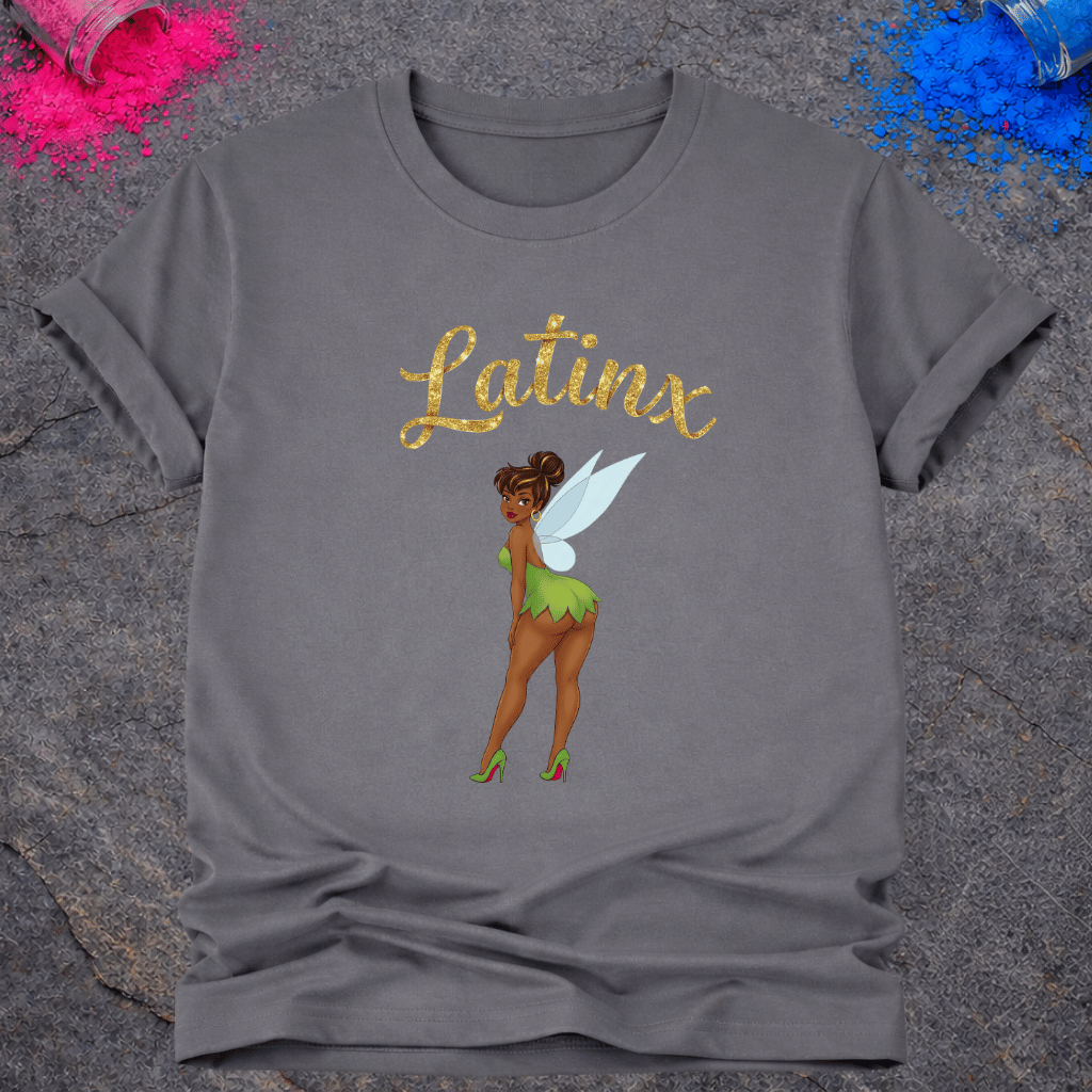 Latinx – T-Shirt