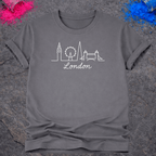 London Skyline – T-Shirt