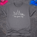 New York Skyline – T-Shirt