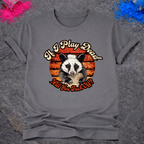 Opossum, F*ck Off – T-Shirt