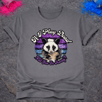 Opossum, Go Away – T-Shirt
