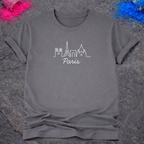 Paris Skyline – T-Shirt